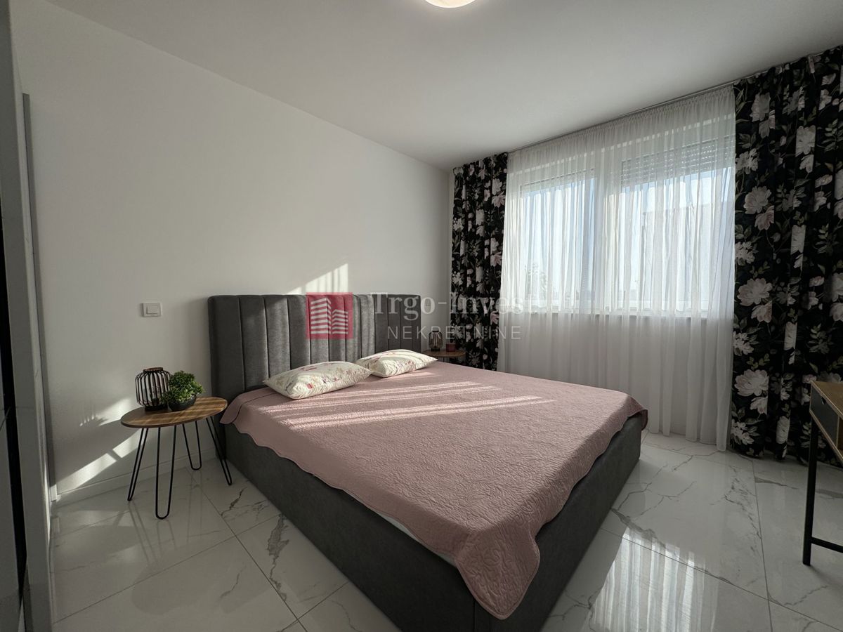 Appartamento Livada, Slavonski Brod, 79m2