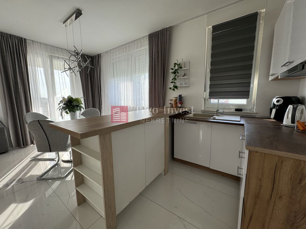 Appartamento Livada, Slavonski Brod, 79m2