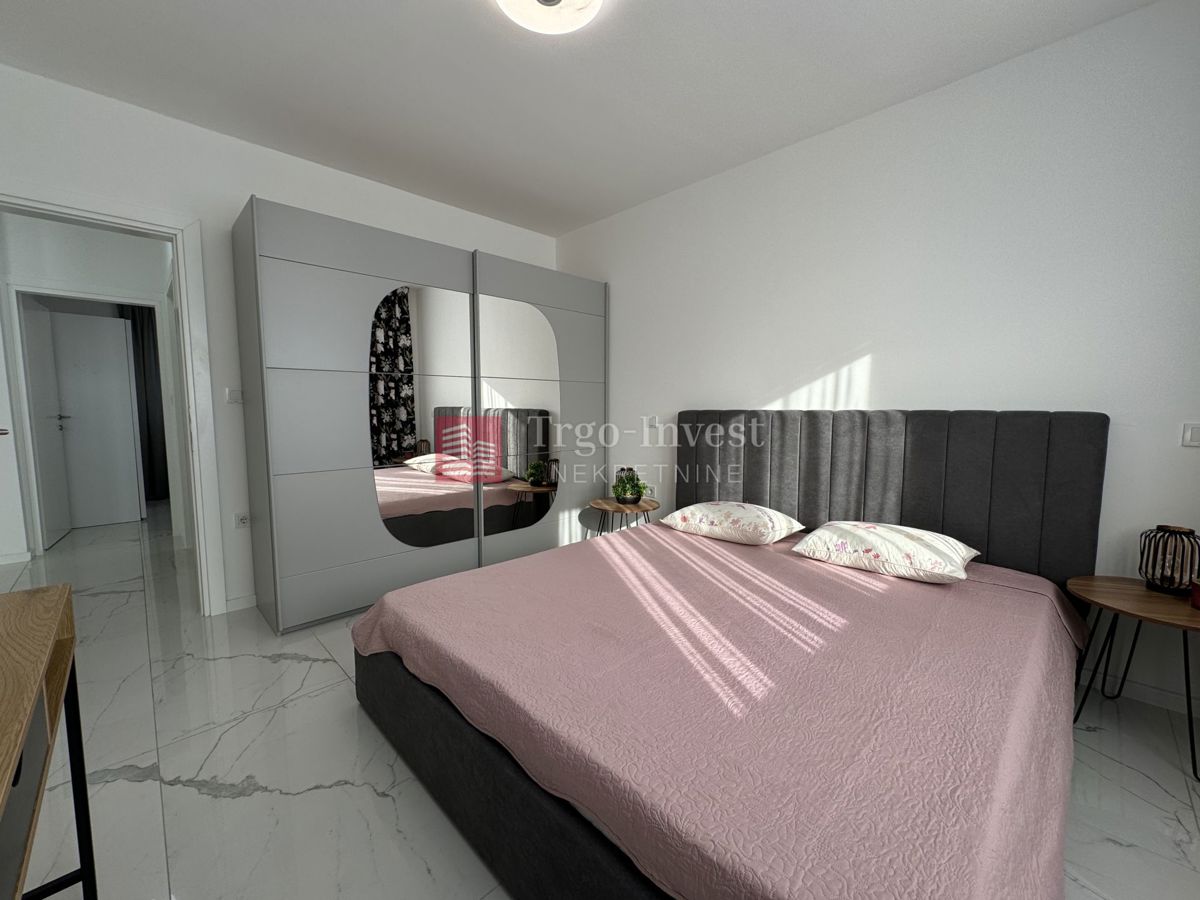 Appartamento Livada, Slavonski Brod, 79m2