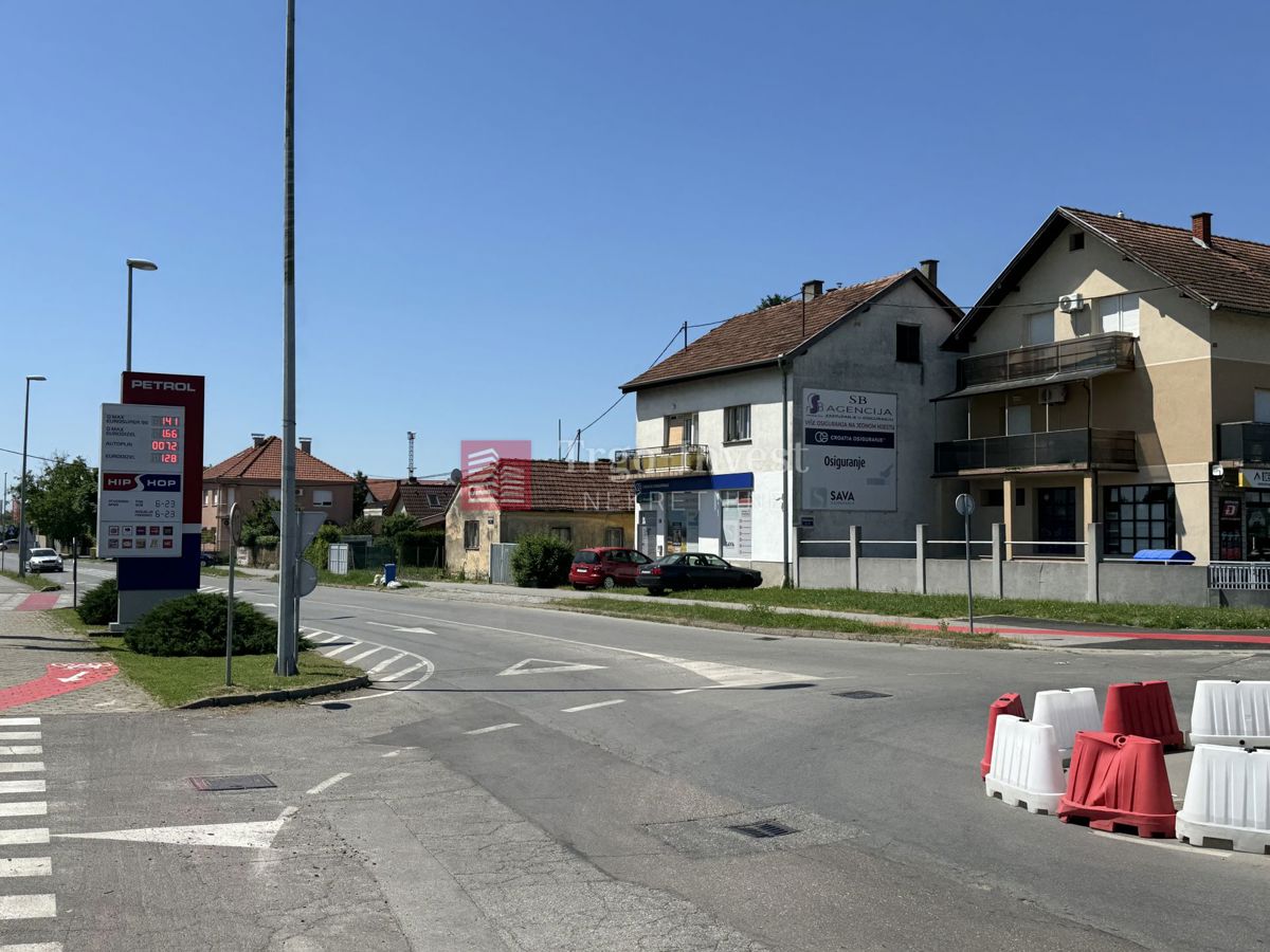 Casa Kolonija, Slavonski Brod, 160m2