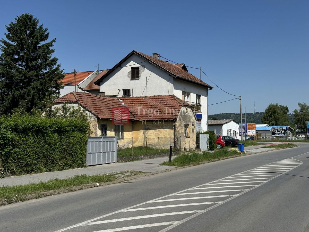 Casa Kolonija, Slavonski Brod, 160m2