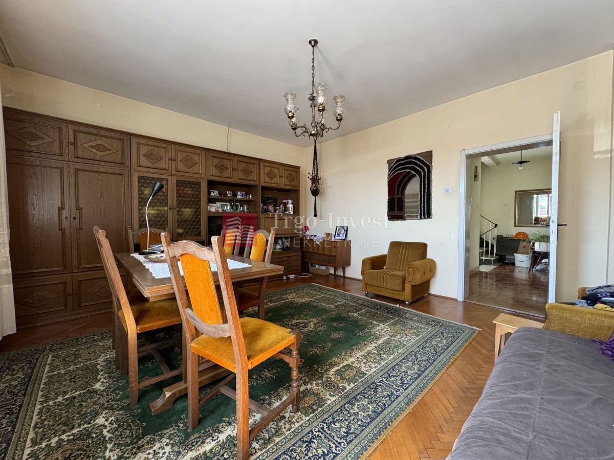 Casa Kolonija, Slavonski Brod, 160m2