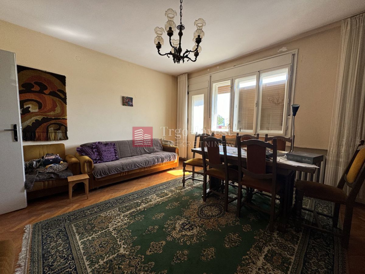 Casa Kolonija, Slavonski Brod, 160m2