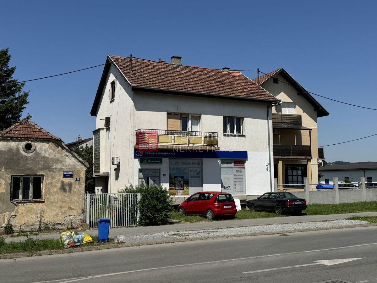 Casa Kolonija, Slavonski Brod, 160m2