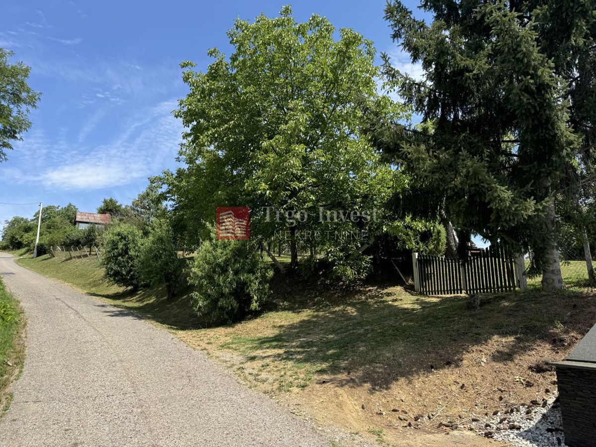 Terreno Brodski Varoš, Slavonski Brod, 1.913m2