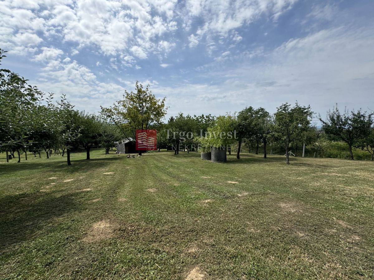 Terreno Brodski Varoš, Slavonski Brod, 1.913m2