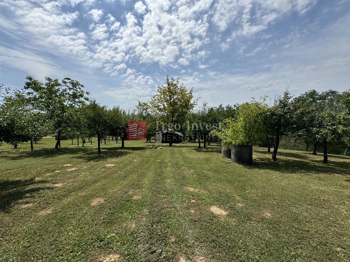 Terreno Brodski Varoš, Slavonski Brod, 1.913m2