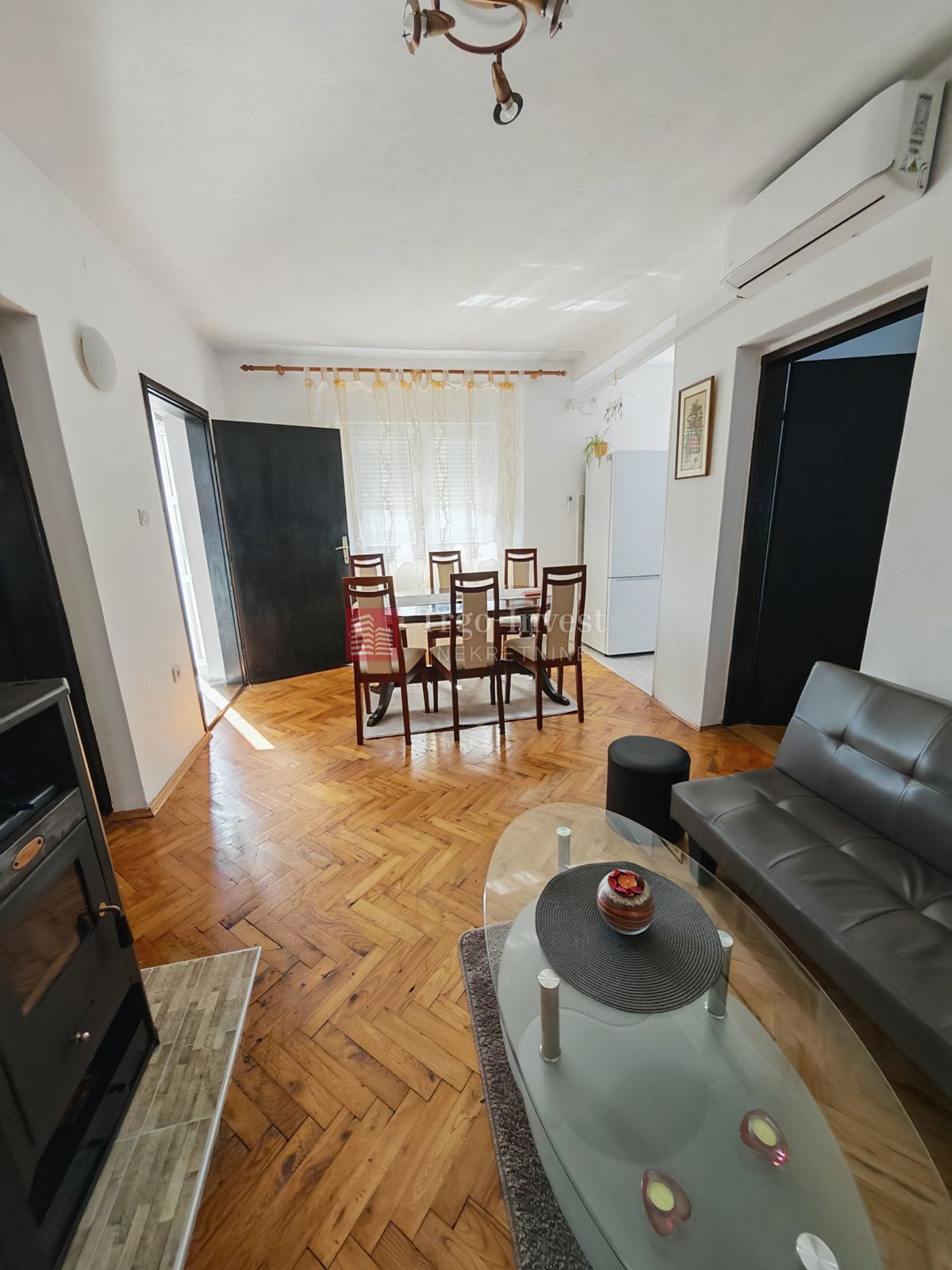 Casa Bjeliš, Slavonski Brod, 110m2