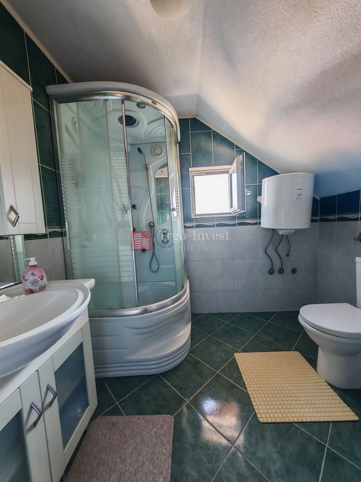 Casa Bjeliš, Slavonski Brod, 110m2