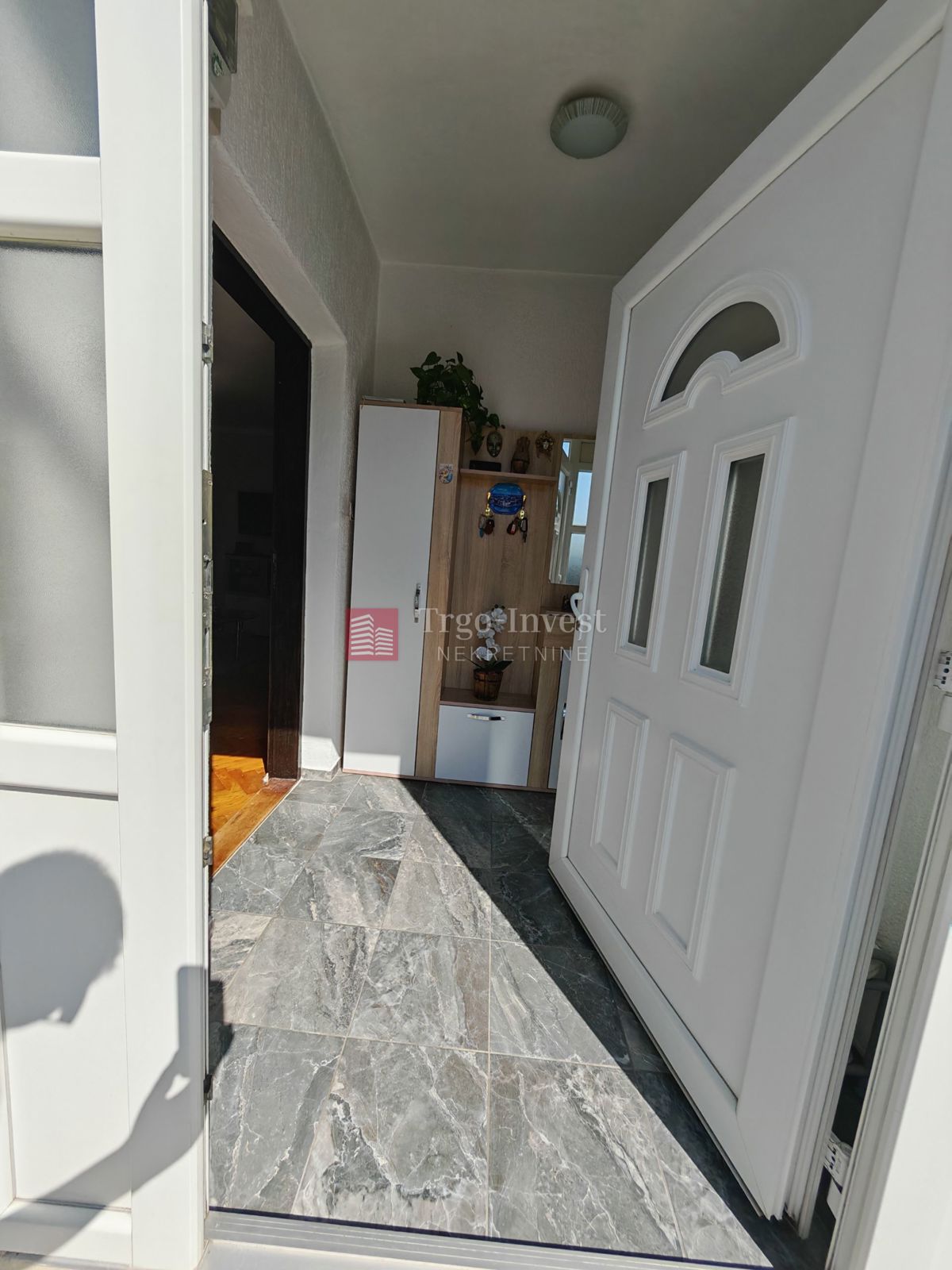 Casa Bjeliš, Slavonski Brod, 110m2