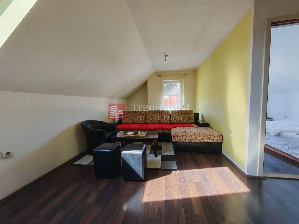 Casa Bjeliš, Slavonski Brod, 110m2