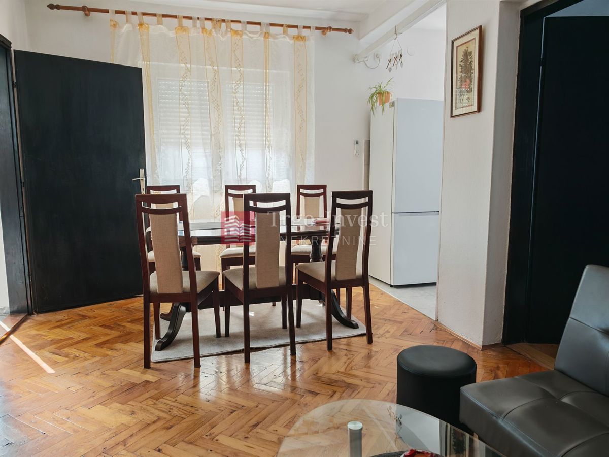 Casa Bjeliš, Slavonski Brod, 110m2