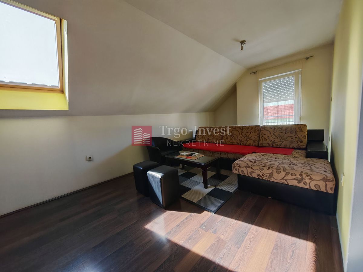 Casa Bjeliš, Slavonski Brod, 110m2