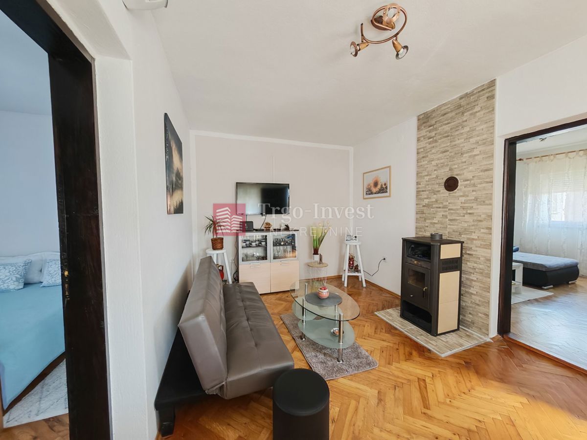 Casa Bjeliš, Slavonski Brod, 110m2