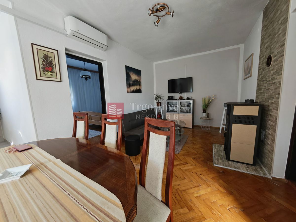 Casa Bjeliš, Slavonski Brod, 110m2