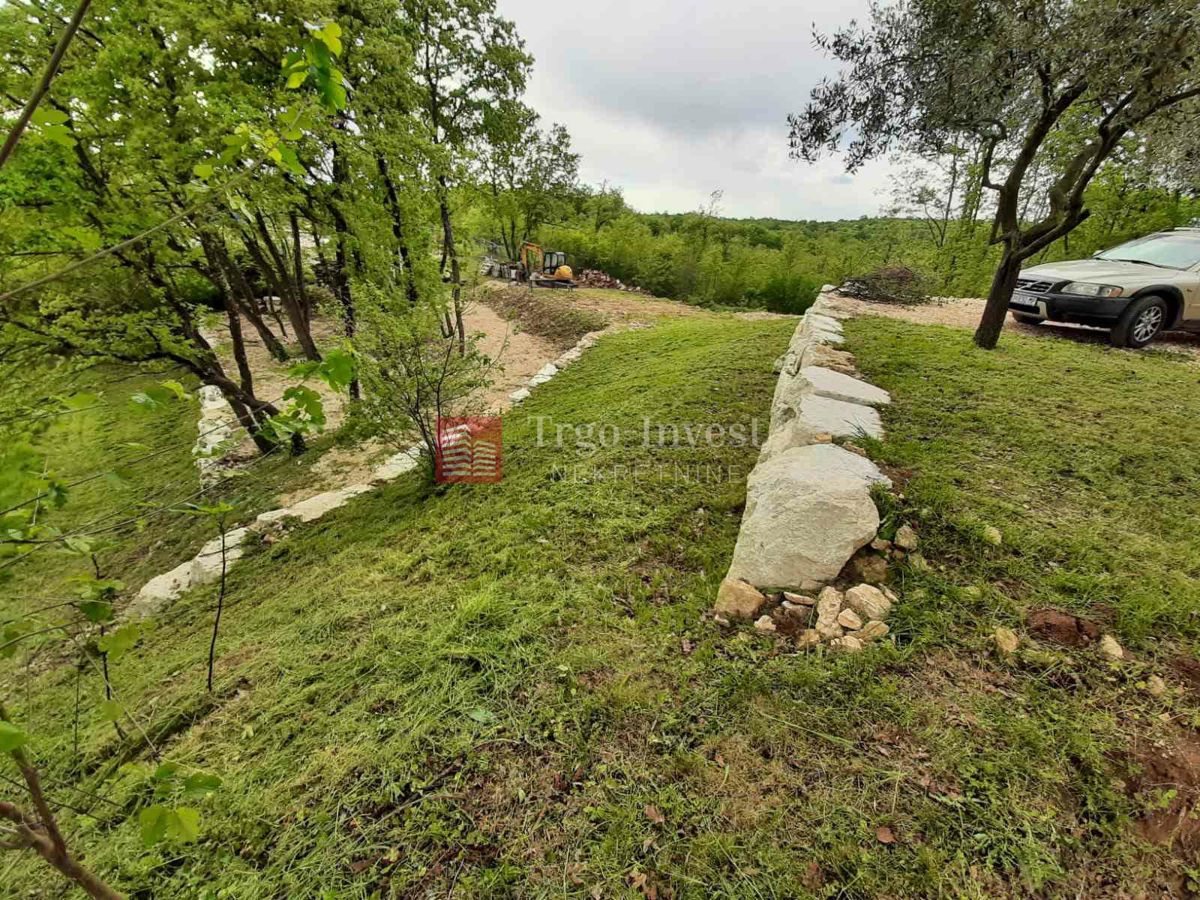 Terreno Kringa, Tinjan, 3.775m2