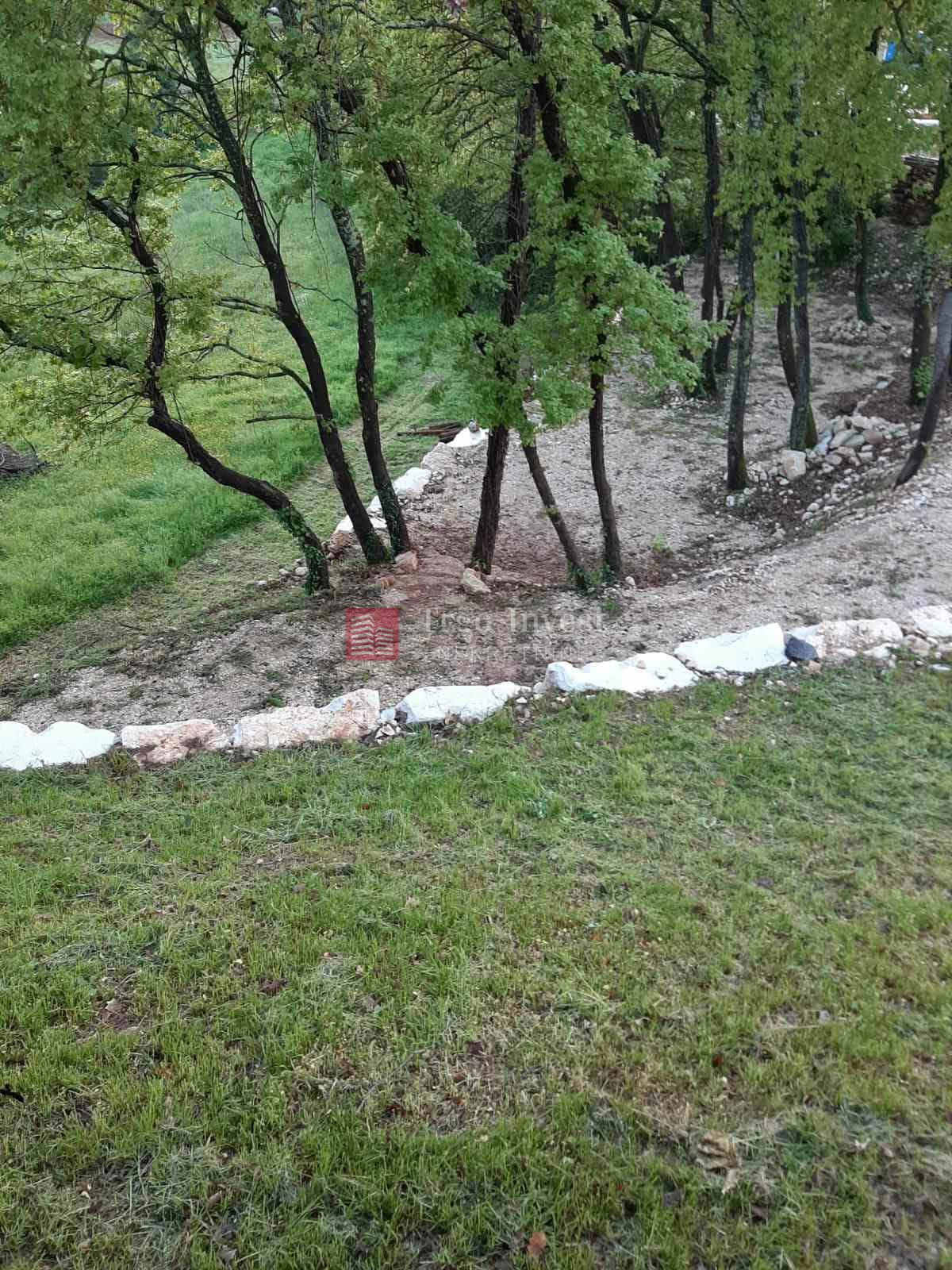 Terreno Kringa, Tinjan, 3.775m2