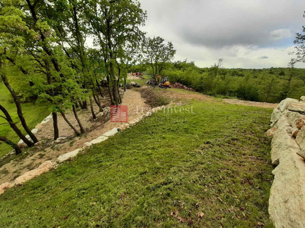 Terreno Kringa, Tinjan, 3.775m2