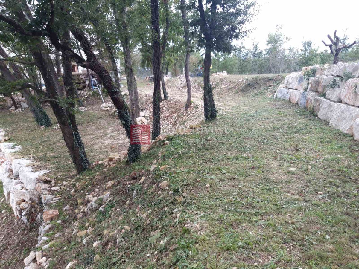 Terreno Kringa, Tinjan, 3.775m2