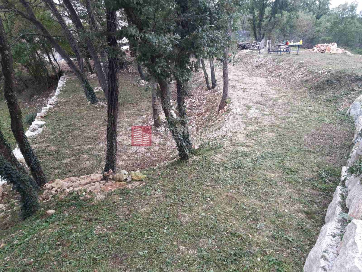 Terreno Kringa, Tinjan, 3.775m2