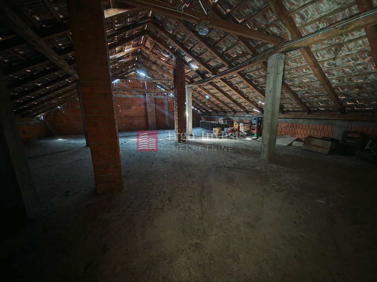 Casa Livada, Slavonski Brod, 230m2
