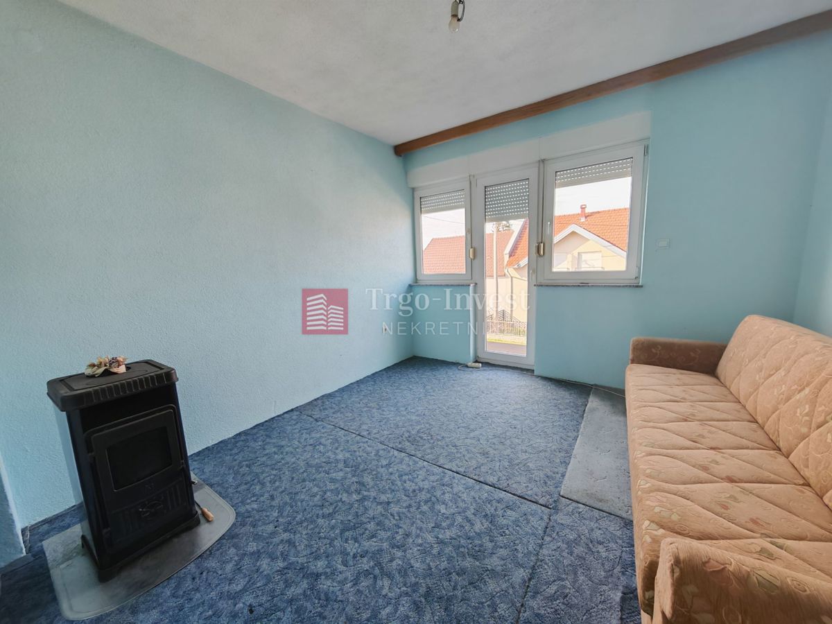 Casa Livada, Slavonski Brod, 230m2