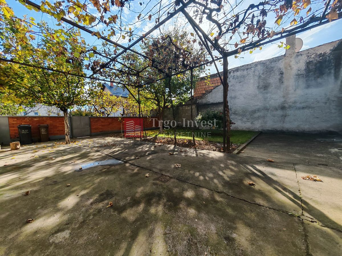 Casa Livada, Slavonski Brod, 230m2