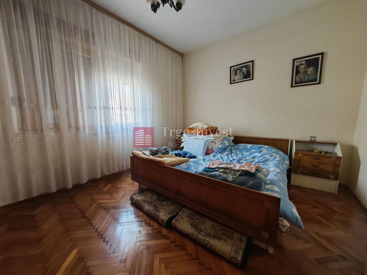 Casa Livada, Slavonski Brod, 230m2