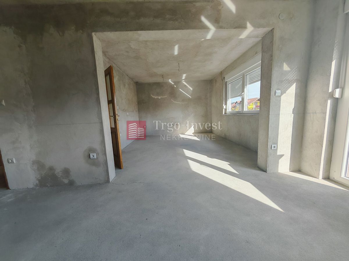 Casa Livada, Slavonski Brod, 230m2