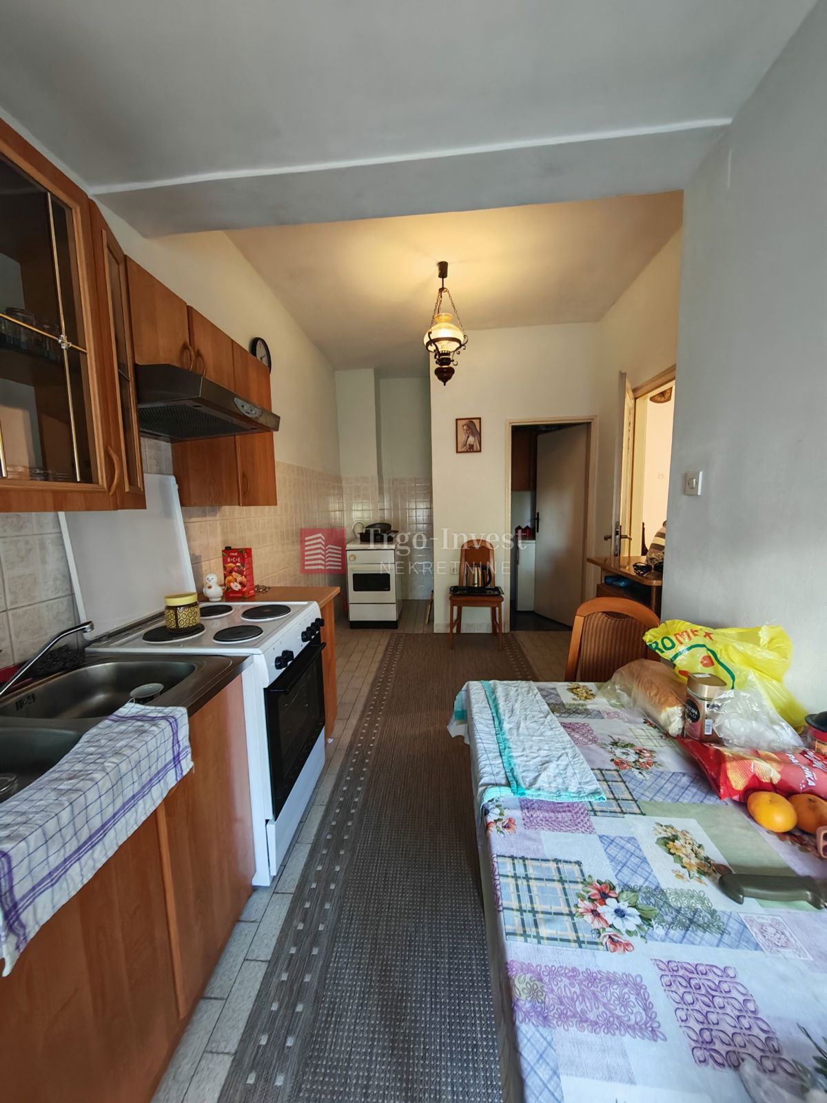 Casa Livada, Slavonski Brod, 230m2