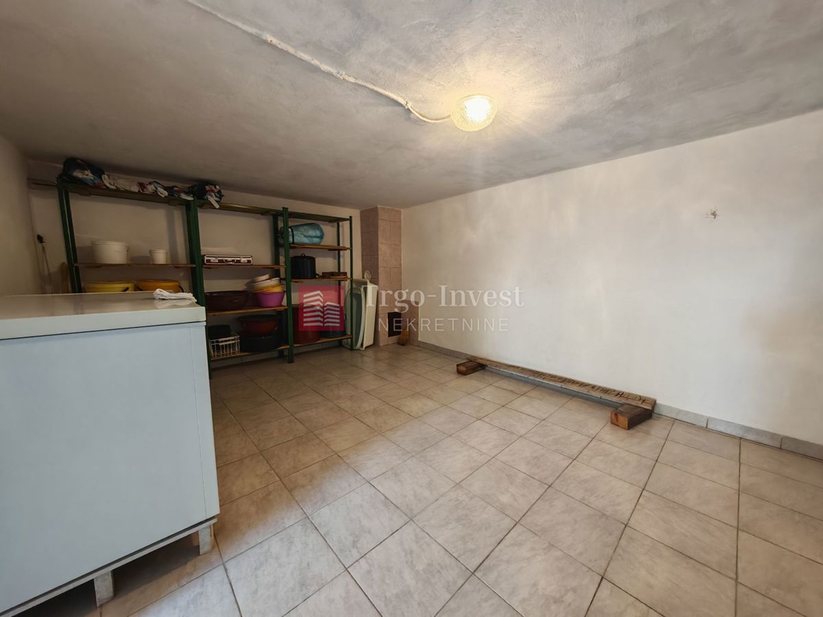 Casa Livada, Slavonski Brod, 230m2