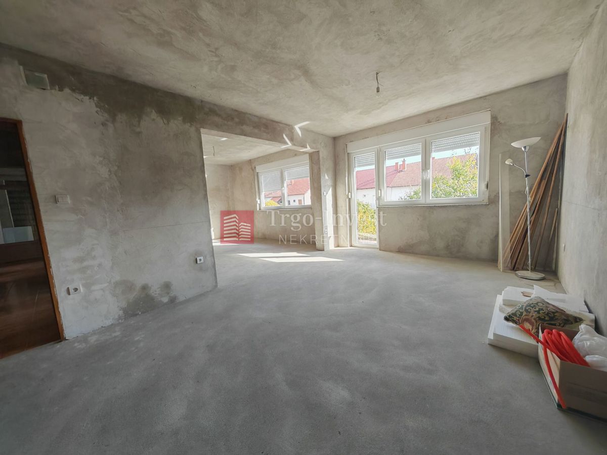 Casa Livada, Slavonski Brod, 230m2