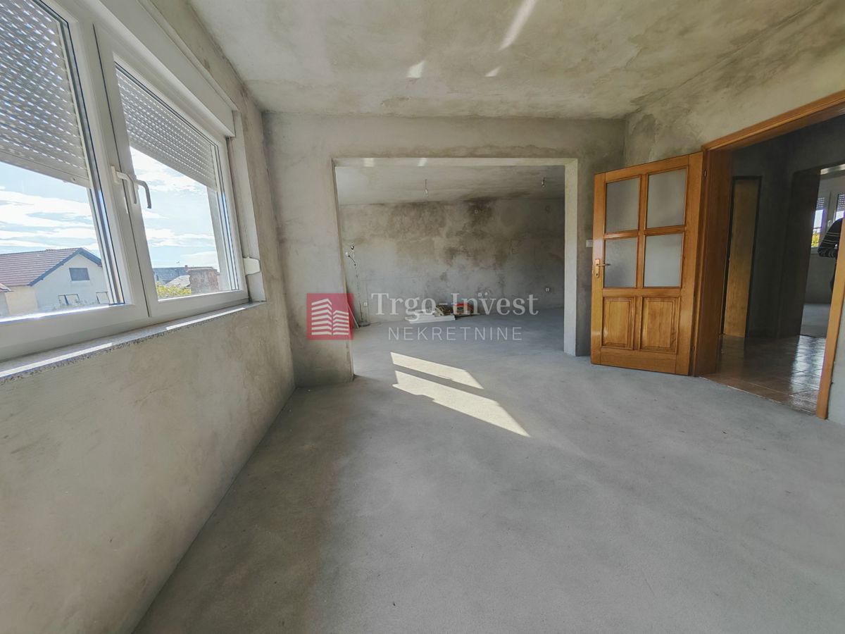 Casa Livada, Slavonski Brod, 230m2