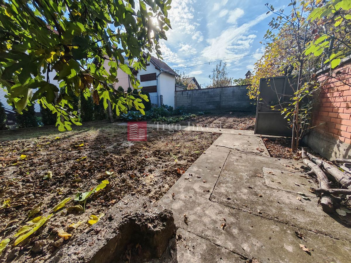 Casa Livada, Slavonski Brod, 230m2