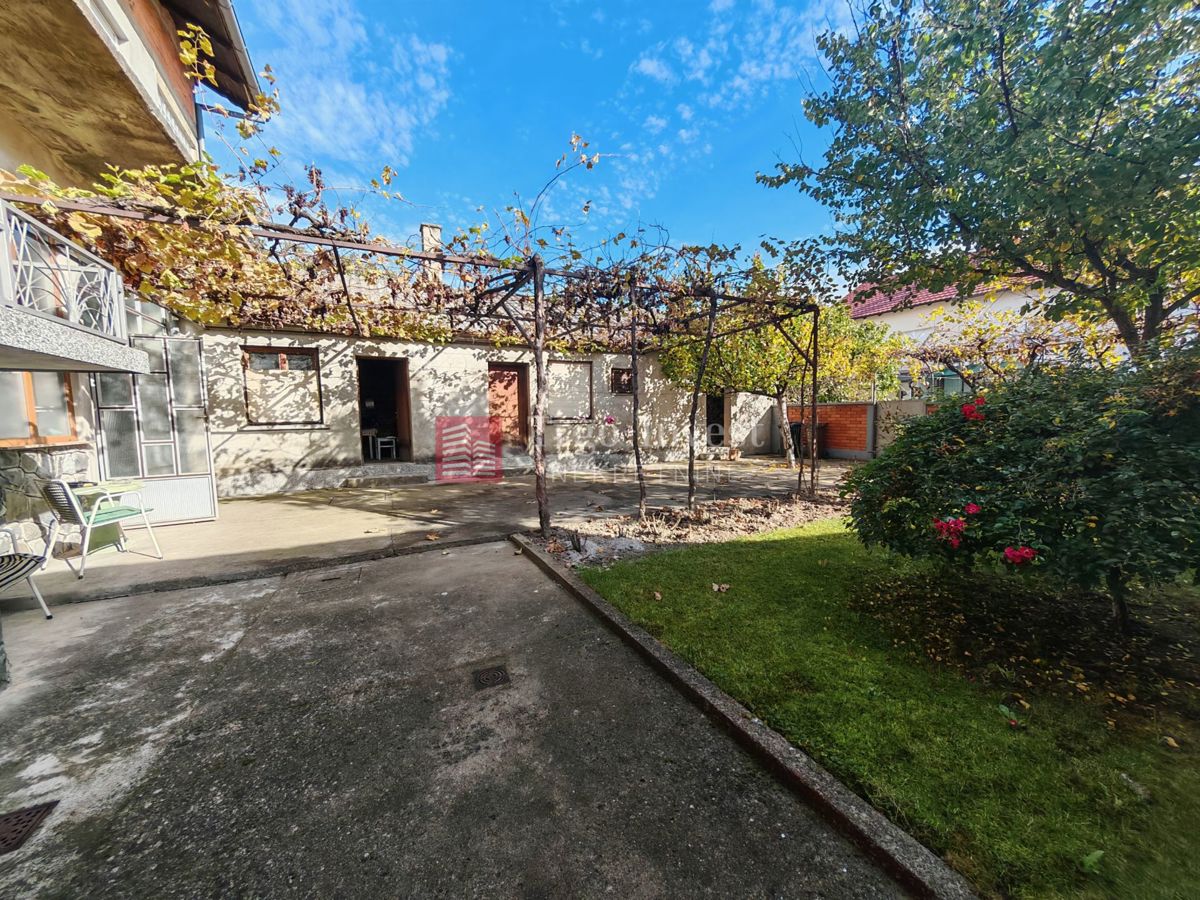 Casa Livada, Slavonski Brod, 230m2