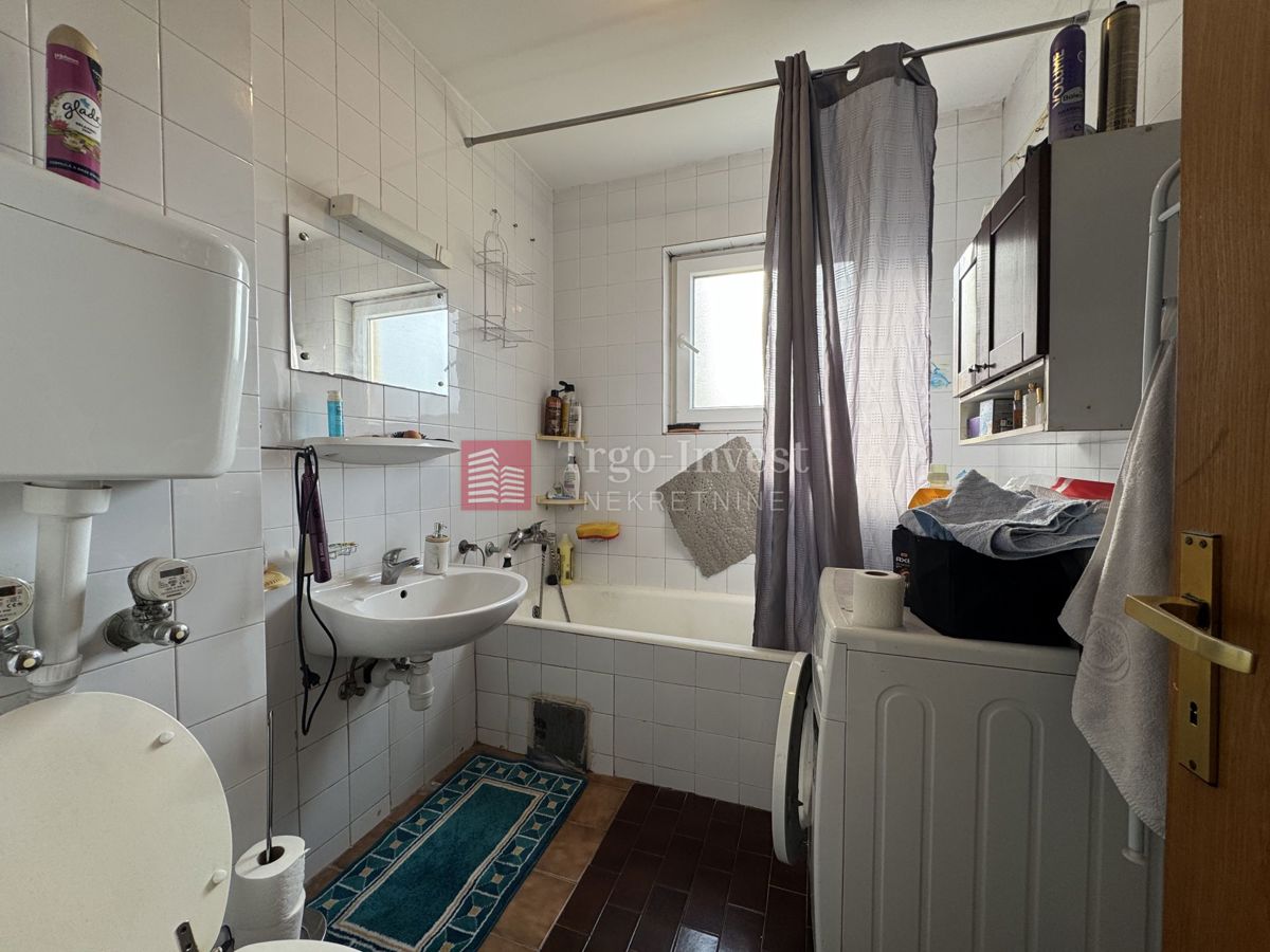 Appartamento Naselje Andrije Hebranga, Slavonski Brod, 61m2