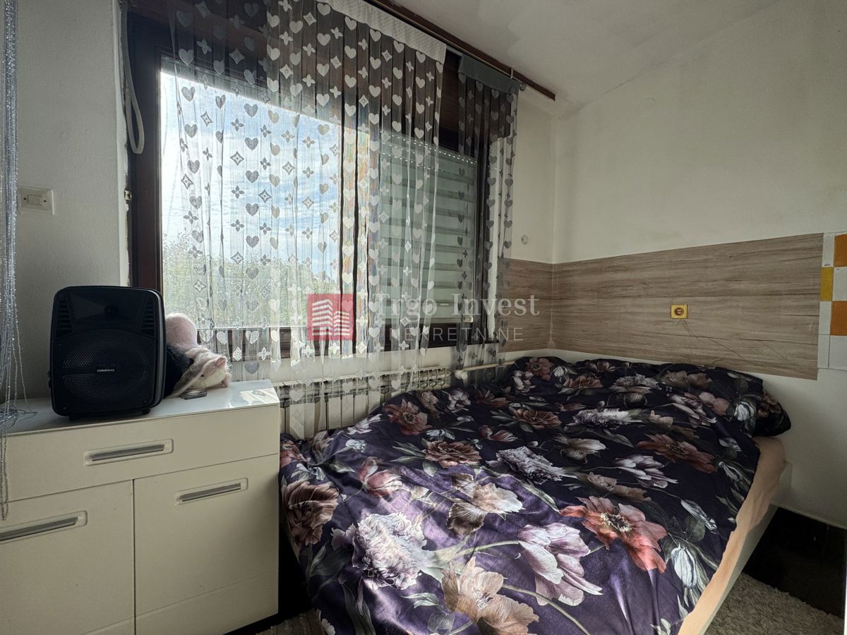 Appartamento Naselje Andrije Hebranga, Slavonski Brod, 61m2