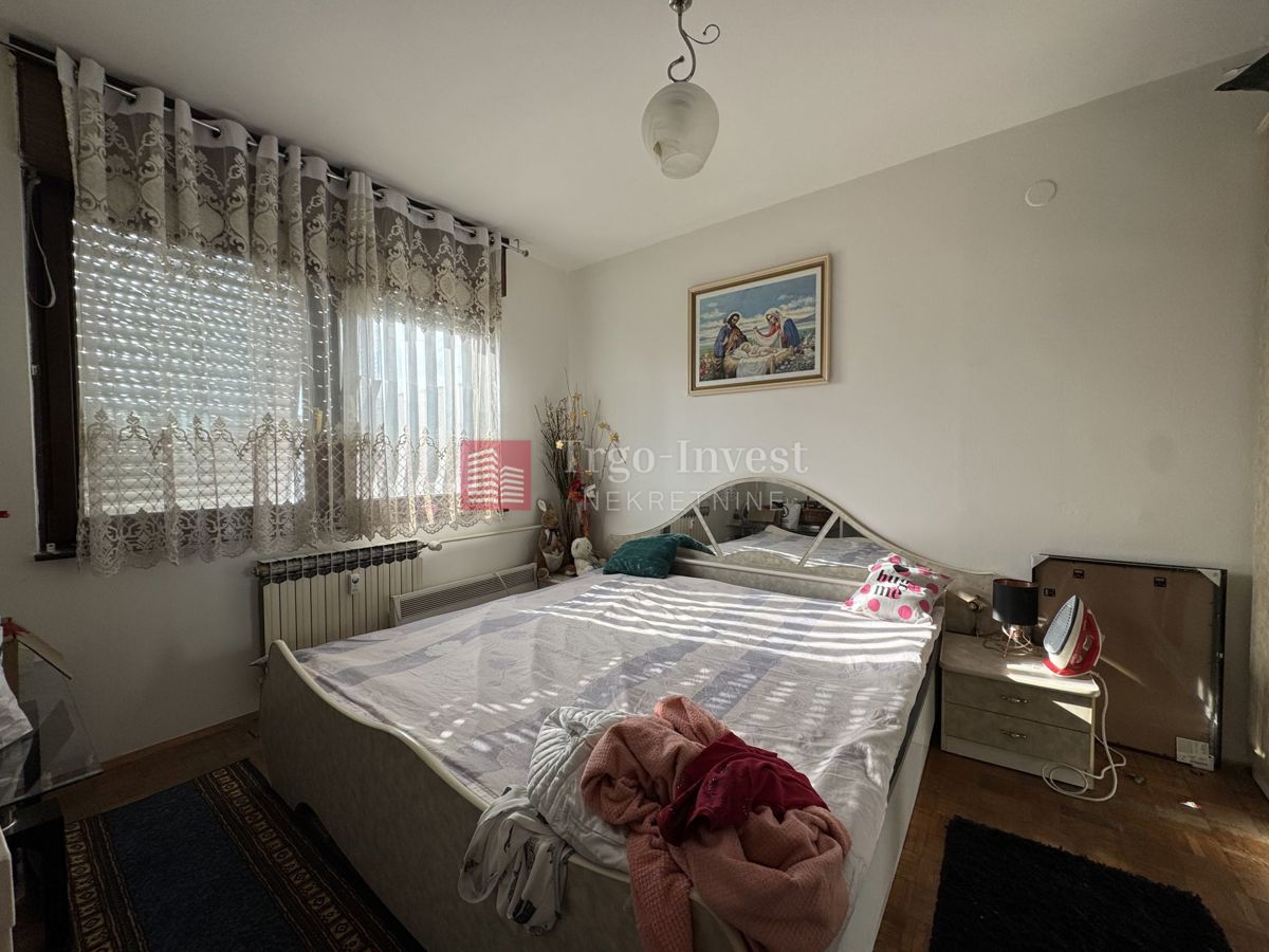 Appartamento Naselje Andrije Hebranga, Slavonski Brod, 61m2