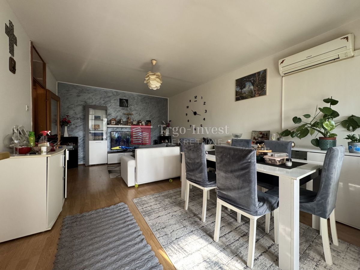 Appartamento Naselje Andrije Hebranga, Slavonski Brod, 61m2