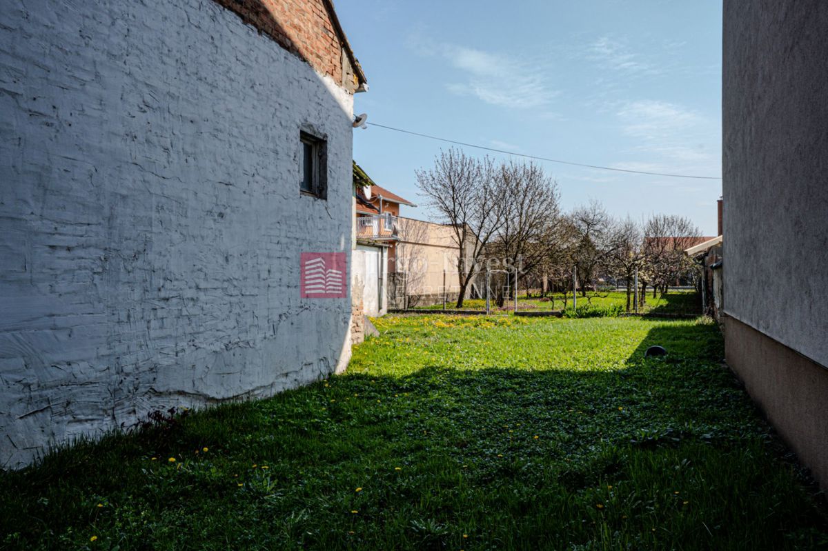 Casa Mali Pariz, Slavonski Brod, 60m2