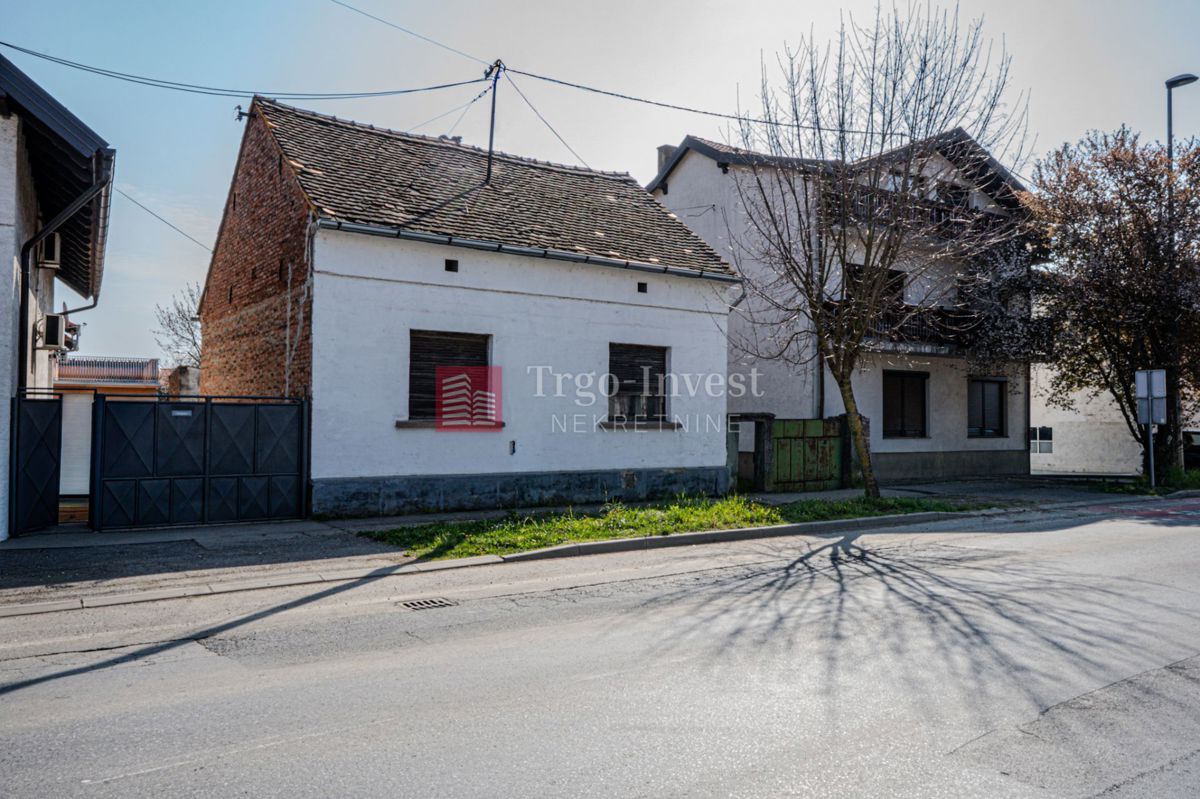 Casa Mali Pariz, Slavonski Brod, 60m2