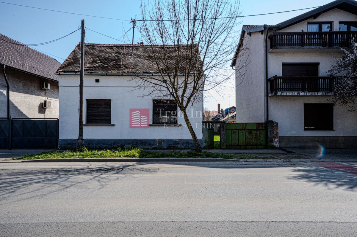 Casa Mali Pariz, Slavonski Brod, 60m2