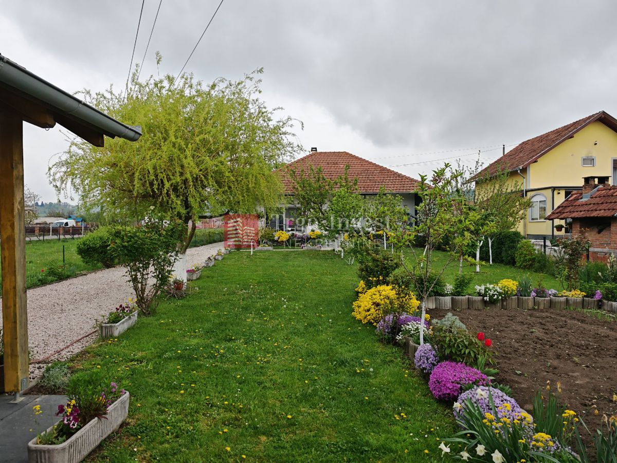 Casa Brodski Stupnik, 86m2