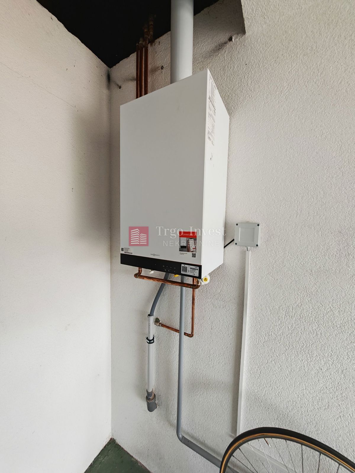 Casa Brodski Stupnik, 86m2