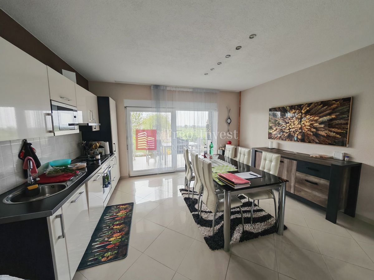 Casa Brodski Stupnik, 86m2