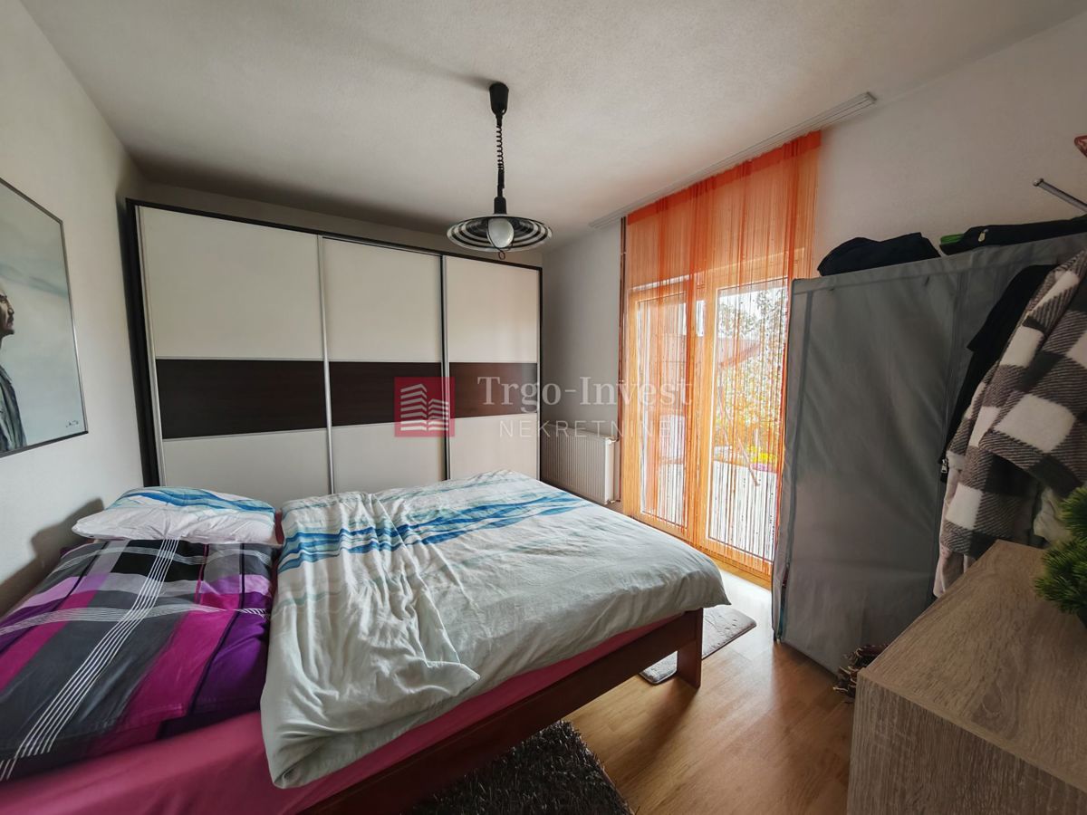 Casa Brodski Stupnik, 86m2