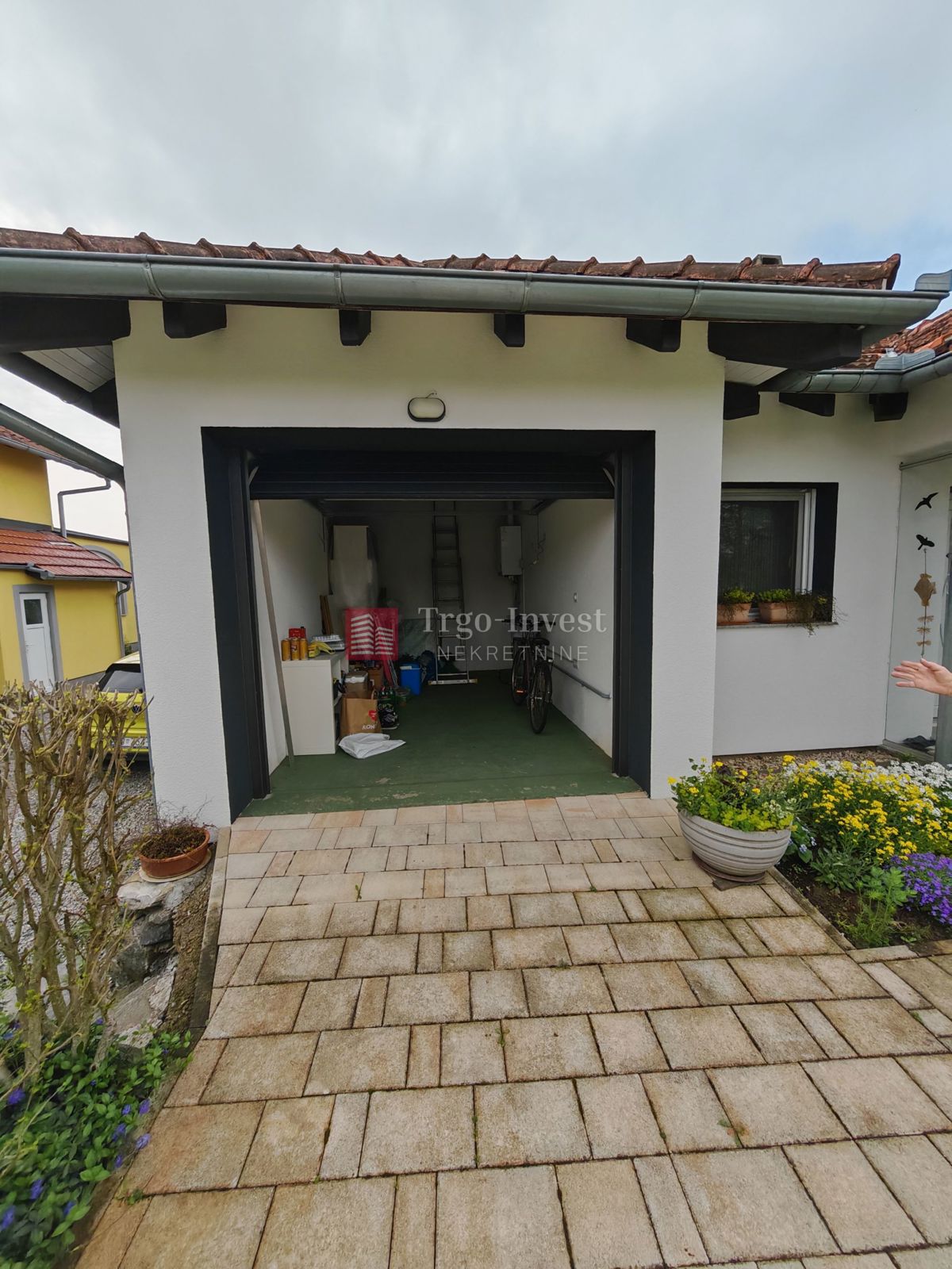 Casa Brodski Stupnik, 86m2