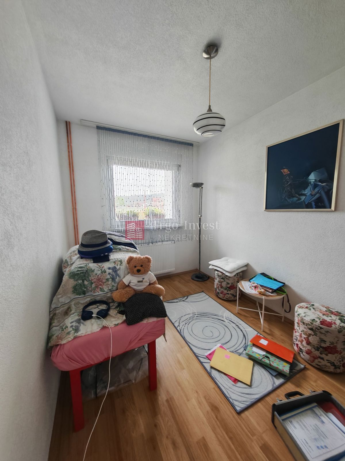 Casa Brodski Stupnik, 86m2