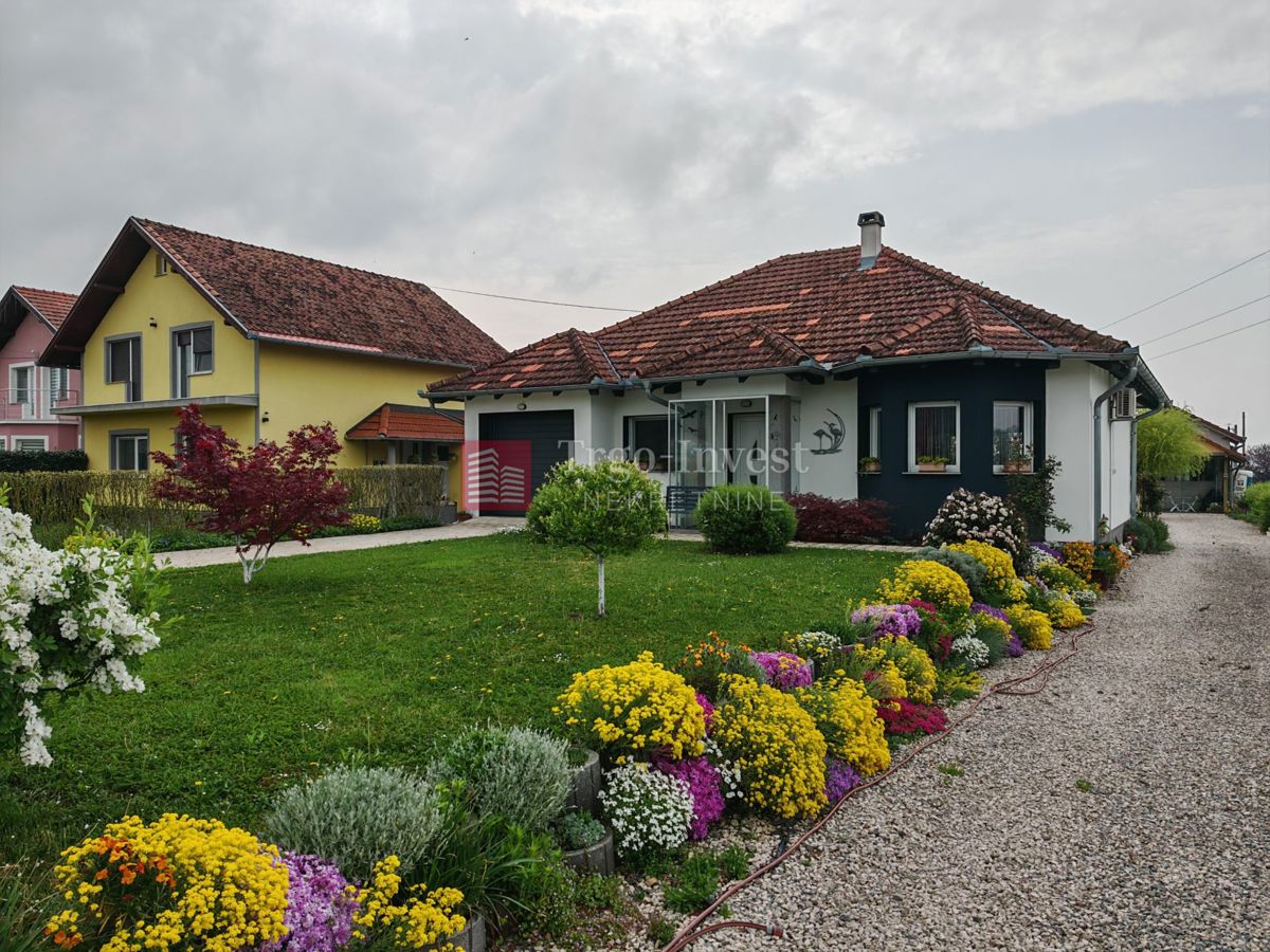 Casa Brodski Stupnik, 86m2