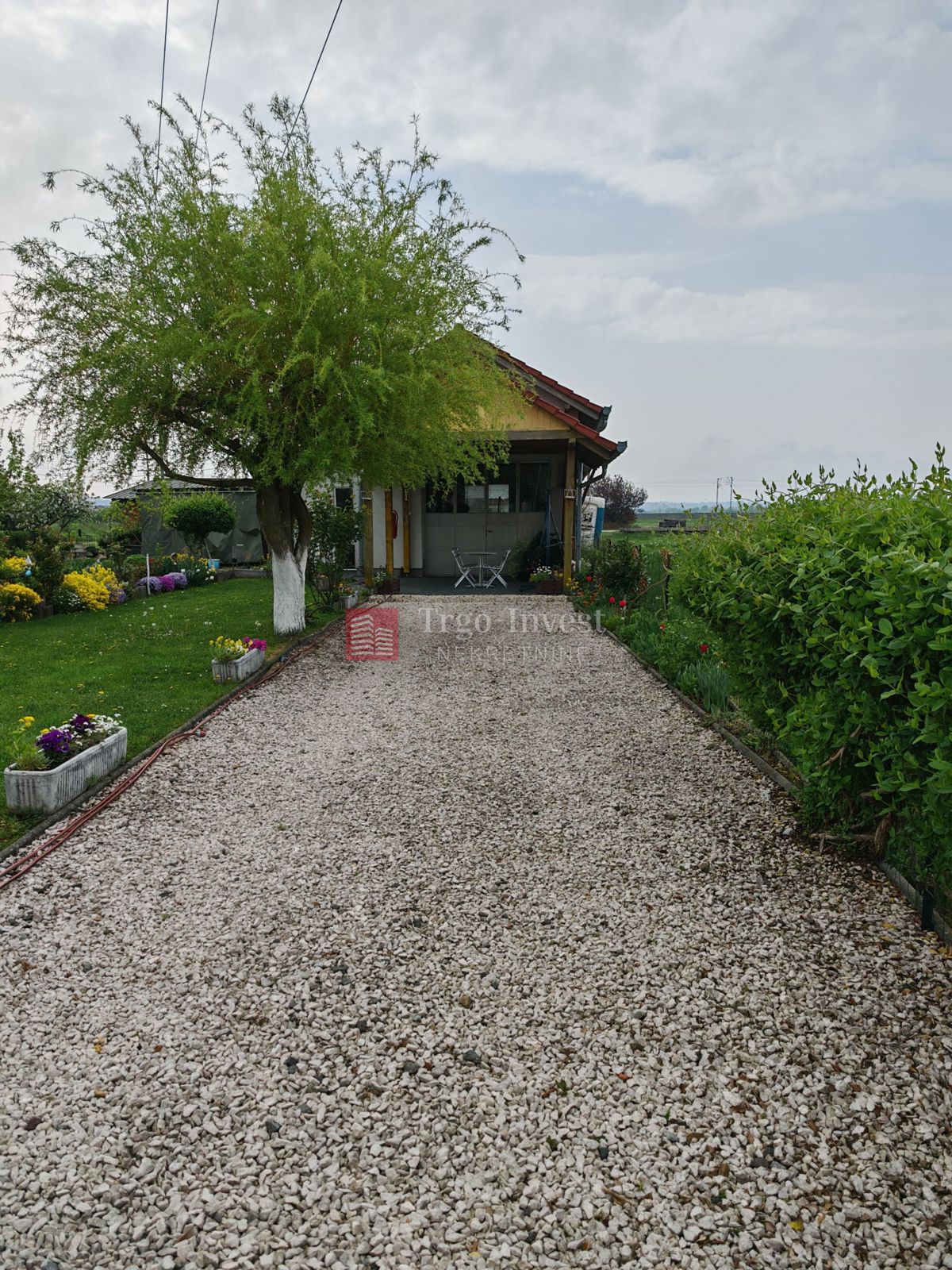 Casa Brodski Stupnik, 86m2